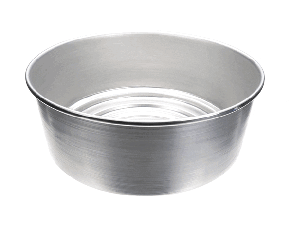 Mies 1U50 Aluminum Tank (G50) (MIE1U50) Each