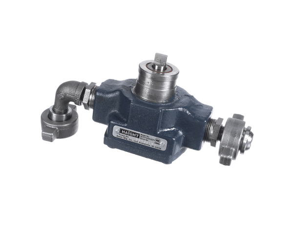 Mies 2Hf Pump With Fittings (MIE2HF) Each
