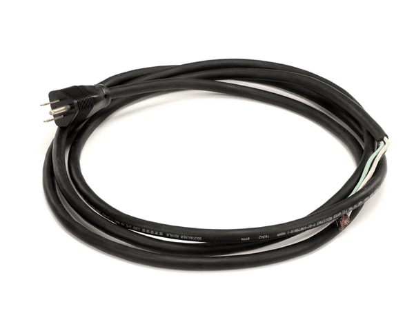 Mies 8K Cord And Plug (MIE8K) Each