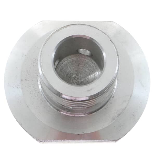 Mies 8R Bottom Nut (MIE8R) Each