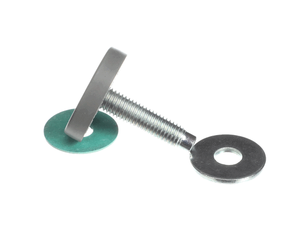 Miele 00304593 Rubber Foot (MIEL00304593) Each