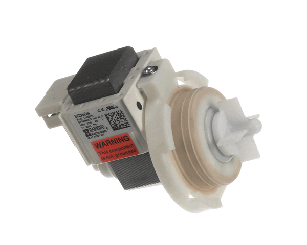 Miele 11025011 Drain Pump Dps25M 120V, 60Hz (MIEL11025011) Each