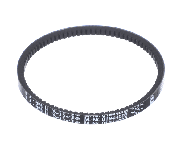 Miele Miel1944003 V-Belt 8X335 (MIEL1944003) Each
