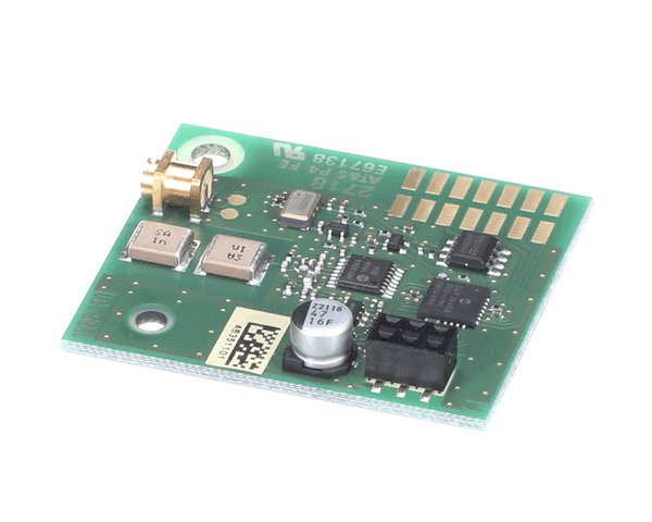 Miele 9031814 Electronic Unit Epi 7674 (MIEL9031814) Each