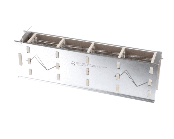 Miele 9314301 Heater Bank 255V 3X1, 5Kw (MIEL9314301) Each