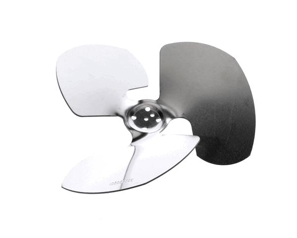 Minus Forty 100135 Fan Blade, 8.75In-38D Cw (MIFO100135) Each