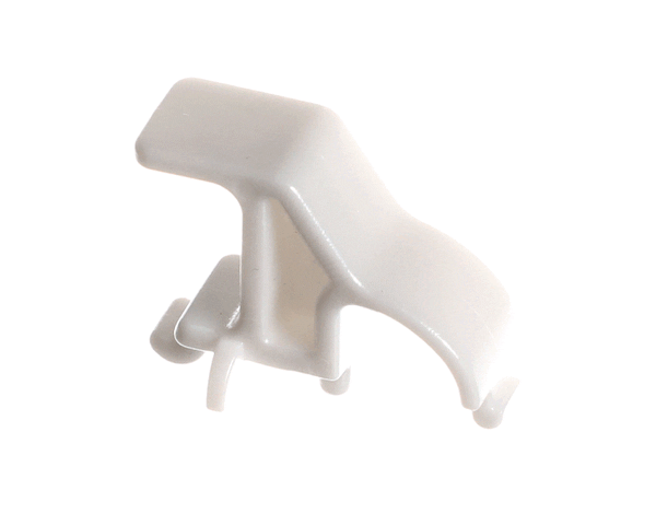 Minus Forty 104166 White Molded Shelf Clip-V2 (MIFO104166) Each
