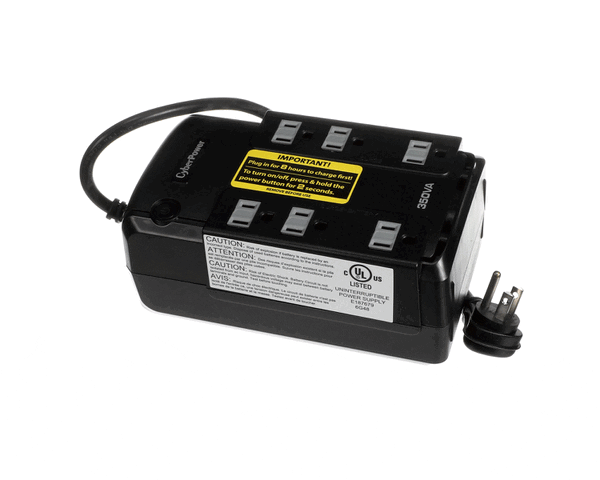Minus Forty 10695 Power Supply (MIFO10695) Each