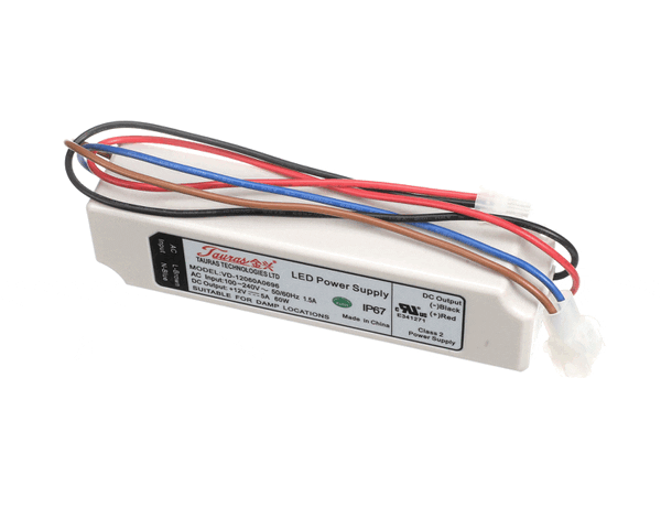 Minus Forty 15661 Led Driver (MIFO15661) Each