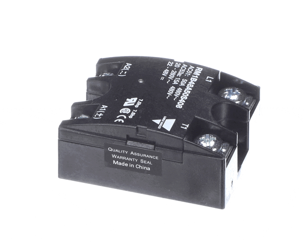 Minus Forty 16058 Relay, Ssr Rm1B48A50S408 (MIFO16058) Each