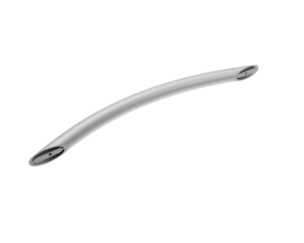 Minus Forty 472 Door Handle, 118In Anodized (MIFO472) Each