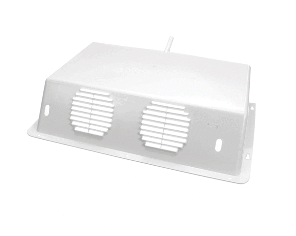 Minus Forty 5876 Molded Fan Box (MIFO5876) Each