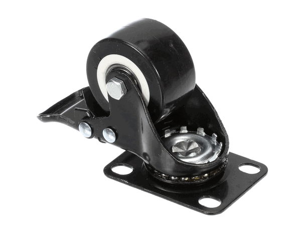 Migali 1759-1099 Caster 2" W/ Brake (MIG1759-1099) Each