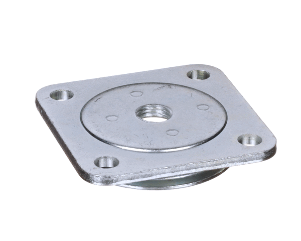 Milnor 0202101 Cylhead W/Tapped Hole (MIL0202101) Each