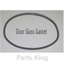 Milnor 0202366 Gasket Doorglas Gtr52-5220-3 (MIL0202366) Each
