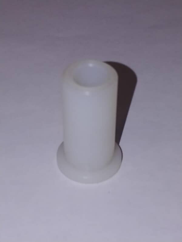 Milnor 0202817 Flange Brg=Door Hinge-Nylon (MIL0202817) Each