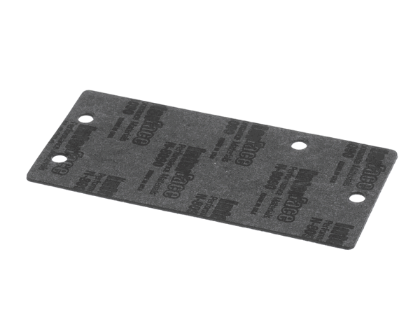 Milnor 0203669 Gasket=Intrlk Housing (MIL0203669) Each