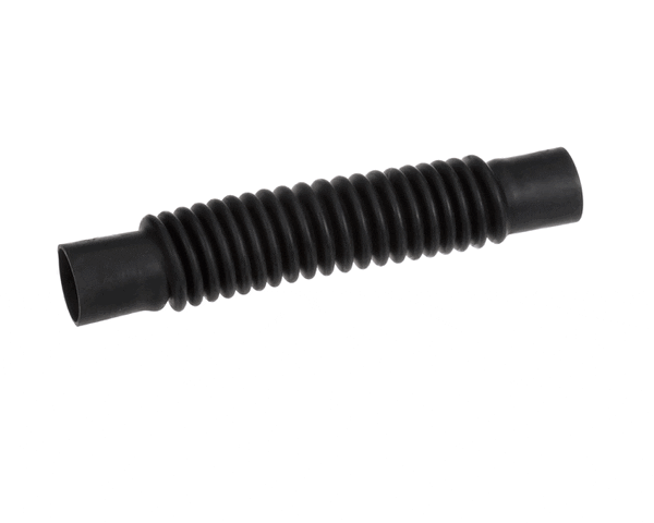 Milnor 0203870D Flextube=2"Id X 14"Lg W/Cuffs (MIL0203870D) Each