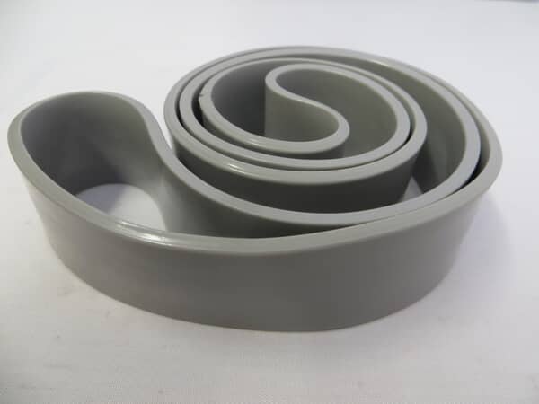 Milnor 0210545 Extr Band-Stamped Ss Cyldoor (MIL0210545) Each