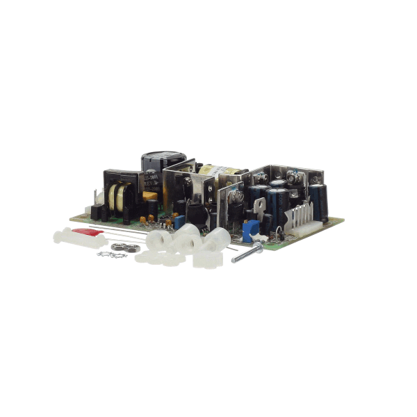 Milnor 08Pss3401X 40 Watt Power Supply-Replace (MIL08PSS3401X) Each