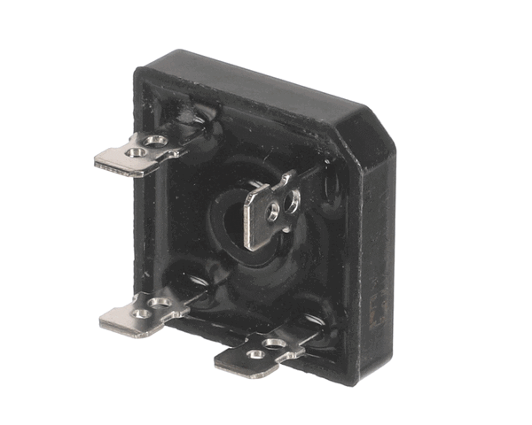 Milnor 09A020Ebr Rectifier(Ebr)15A/600Piv (MIL09A020EBR) Each