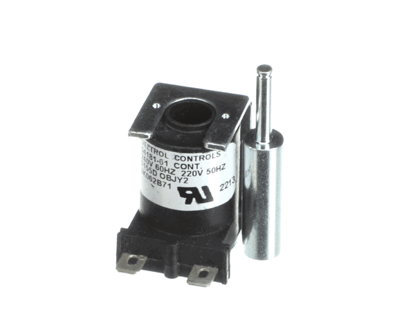 Milnor 09K062B71 Solenoid 240/60--220/50 = Iloc (MIL09K062B71) Each