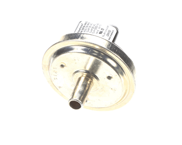 Milnor 09N100 Press Sw Assy Trip 2.5" (MIL09N100) Each