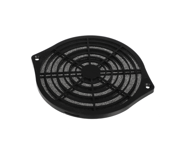 Milnor 13Afgrd004 172Mm Fan Guard/Media 45 Ppi (MIL13AFGRD004) Each