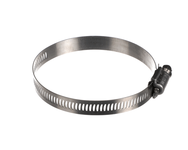 Milnor 27A082S Hoseclamp 2+9/16-3.5Ss305Scr (MIL27A082S) Each