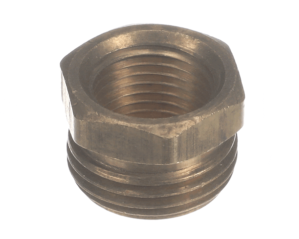 Milnor 51E513B 3/4"Mhx1/2"Fp Parker#80Gh-12-8 (MIL51E513B) Each