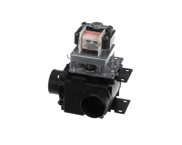 Milnor 96D25Raa71 Drainvalrtang 2"N/O 240V 50/60 (MIL96D25RAA71) Each