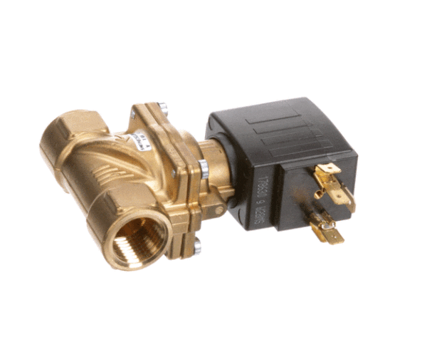 Milnor 96P057A71 Cold Water Fill Valve (MIL96P057A71) Each