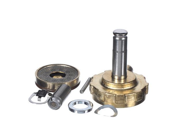Milnor 96P057B71R Repair Kit - Parker #08F25C223 (MIL96P057B71R) Each