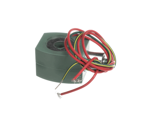 Milnor 96T1002A37 Solenoid 120V #238610-032-D (MIL96T1002A37) Each