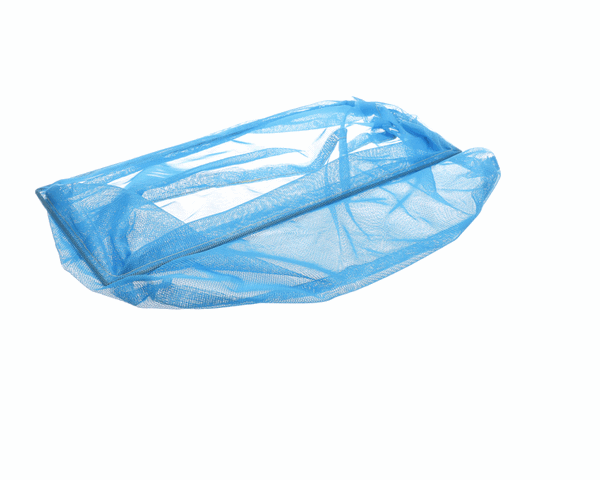 Milnor Wfr108222 80/81 Lint Bag Assembly (MILWFR108222) Each