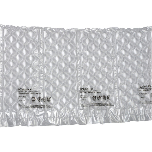 1/2" x 6 x 16" MINI PAK'R™ Small Bubble Quilt (MINP16612) Each