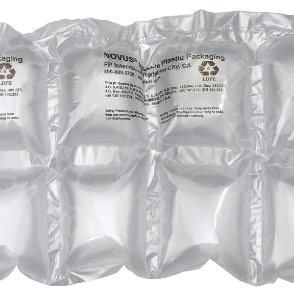 6 x 7" MINI PAK'R™ Double Cushion Pillow (MINP67) Each