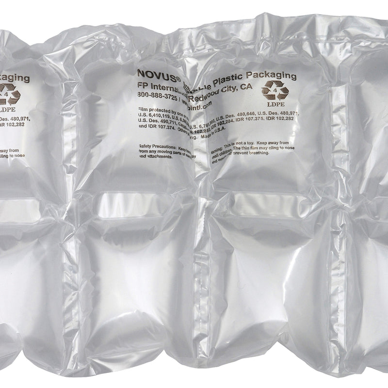 6 x 7" MINI PAK'R™ Double Cushion Pillow (MINP67) Each