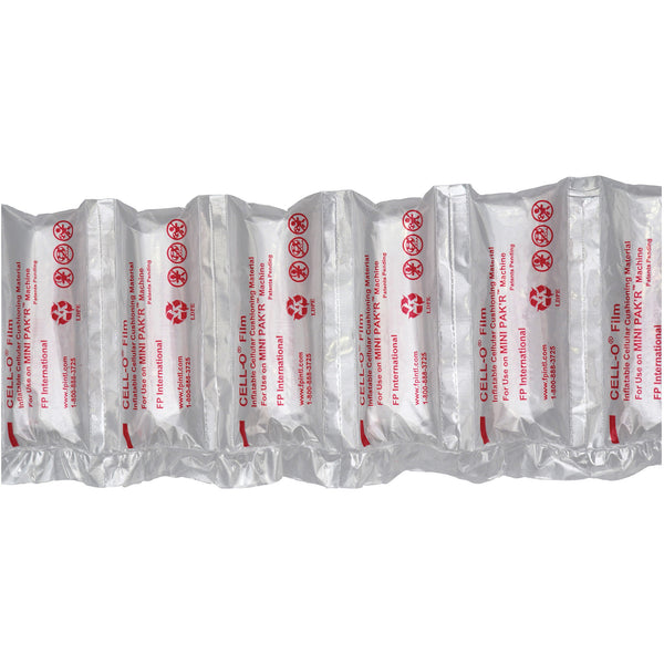 8 x 4" MINI PAK'R Air Pillows (MINP84) Case Of 2