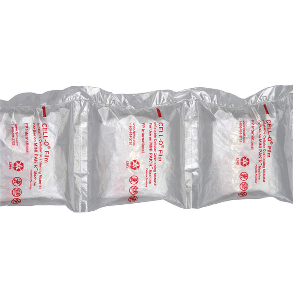 8 x 8" MINI PAK'R™ Air Pillows (MINP88) Case Of 2
