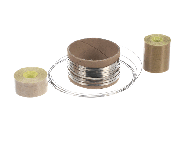 Minipack America Bs000Rbl Seal Bar Rebuilding Kit (MINPBS000RBL) Each