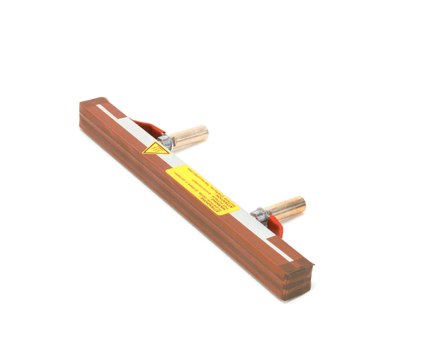 Minipack America Bs350002 Complete Seal Bar (MINPBS350002) Each