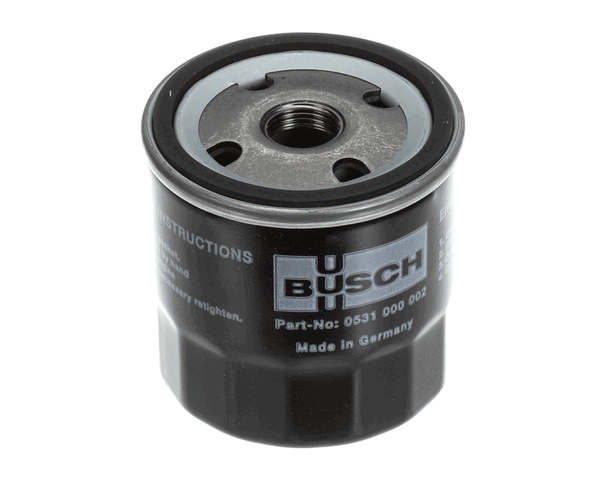 Minipack America Bu531002 Oil Filter (MINPBU531002) Each