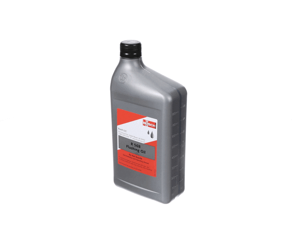Minipack America Bu831498 Oil Qt Flushing (MINPBU831498) Each