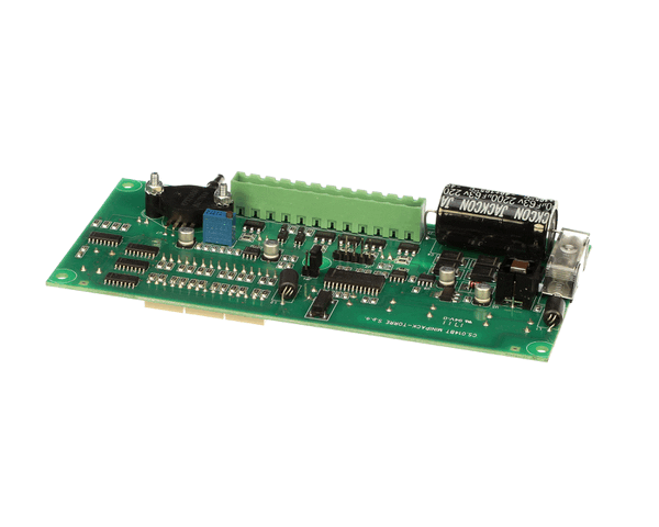 Minipack America Fe120275 Control Board (MINPFE120275) Each