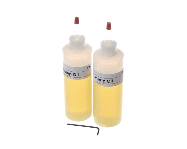 Minipack America Kr140000 Oil Kit With Tools (MINPKR140000) Each