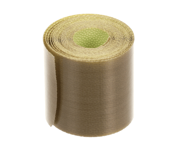 Minipack America Kr3Yd001 White Ptfe Kit 3 Yds (MINPKR3YD001) Each