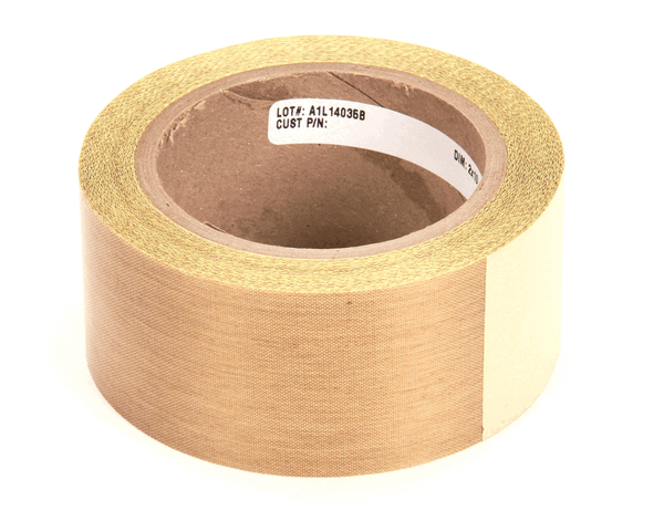 Minipack America Kr991001 Ptfe Tape 10 Yard Roll (MINPKR991001) Each