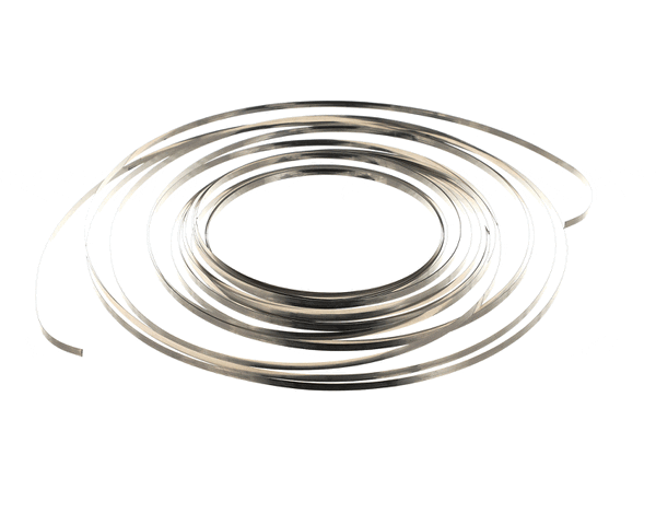Minipack America Kr991003 Flat Seal Wire 10 Yard Roll (MINPKR991003) Each