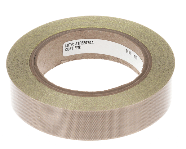 Minipack America Kr991011 Seal Wire Insulator Tape 10 Yd (MINPKR991011) Each